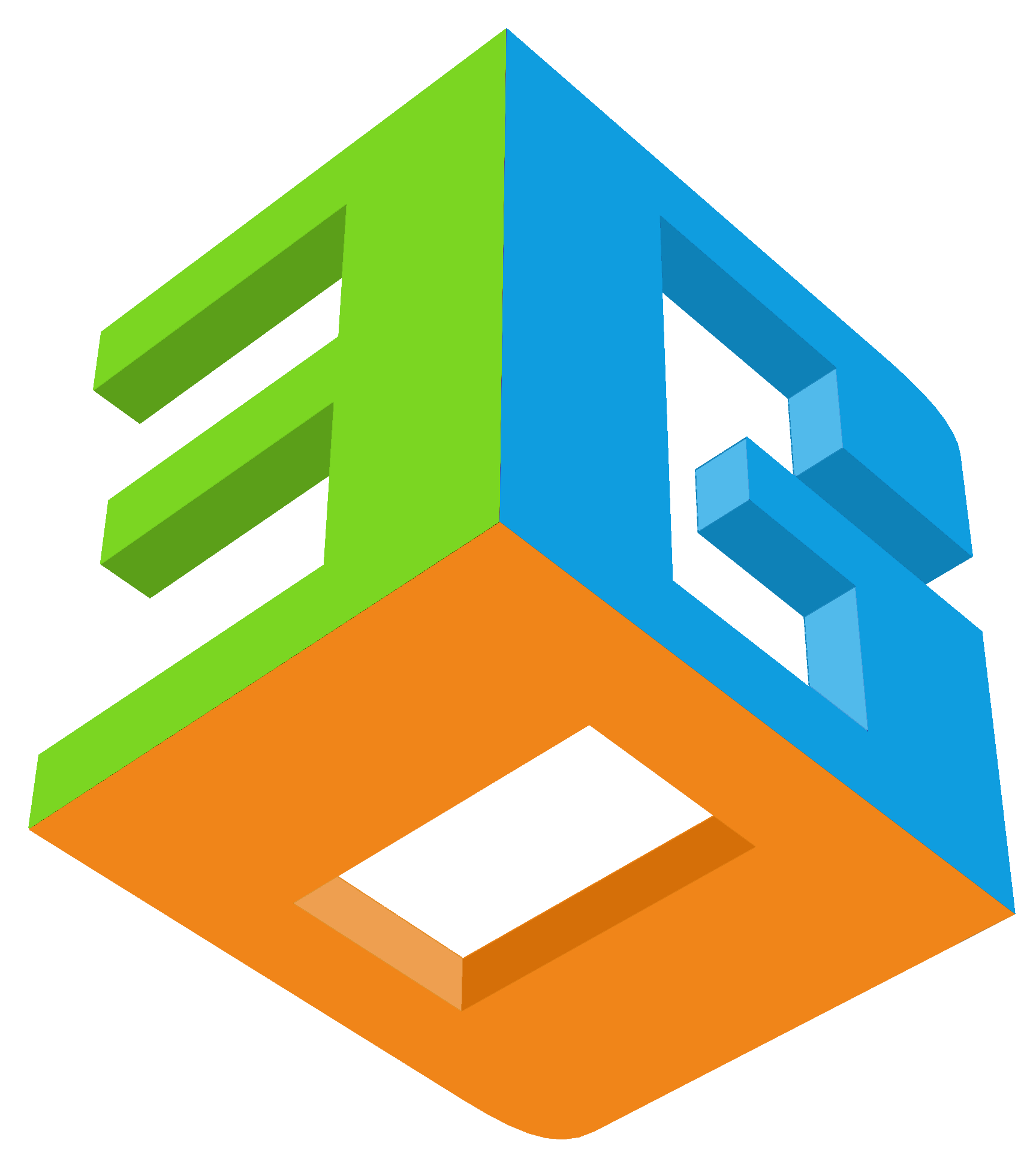 數字孿生公司_三維可視化平臺_3d數據可視化系統技術服務