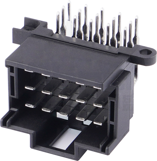 浙江國盛科技有限公司-車用汽車連接器_護套_汽車電子