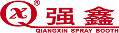 噴漆房_環保噴漆房_噴漆房廠家-廣州市強鑫環保機電設備有限公司