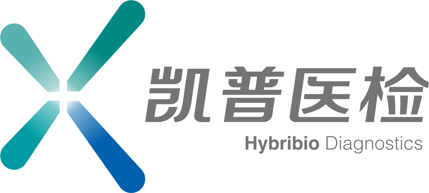 凱普醫檢 - 科技點亮健康