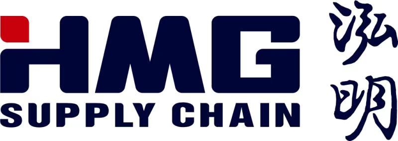 上海泓明供應鏈有限公司網站