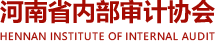 河南省內部審計協會