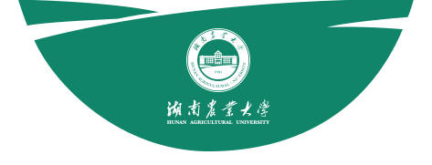 湖南農業大學歡迎您! Hunan Agricultural University (HUNAU)