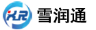 雪潤外綜平臺
