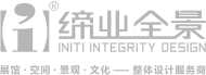 無錫展廳設計|無錫展館設計|黨建廉政展館設計|企業展廳設計-締業全景