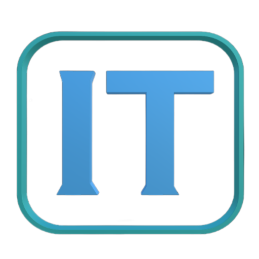 IT技術視界 - 讓生活增加黑科技！