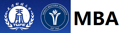 天津財經大學國際MBA