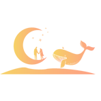 鯨禧邂逅-遇見驚喜遇見你,建立一個匿名的,相互吐露自己的心事和情感論壇