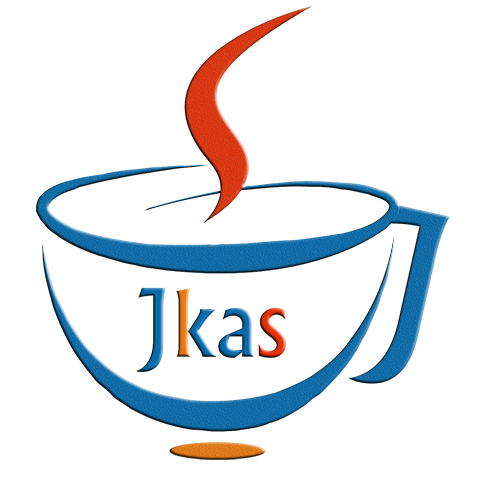 迅氪科技-Java 高效開發框架 | 賦能開發者轉型java-Jkas