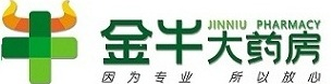吉林省金牛大藥房- 首頁