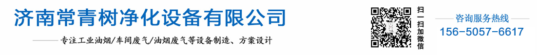 濟南常青樹凈化設備有限公司
