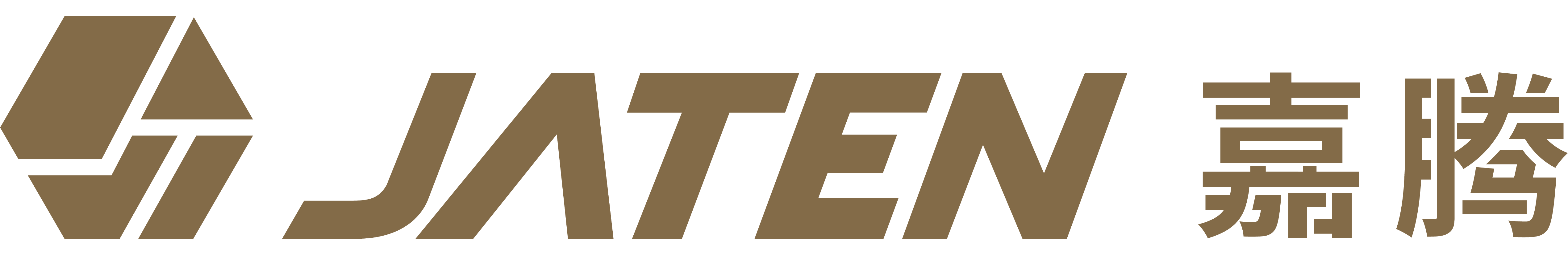 嘉騰機器人Jaten Robot Automation-AGV/AMR專研