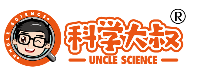 科學大叔-致力于為中小少兒機器人編程機構賦能