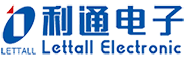 江蘇利通電子股份有限公司