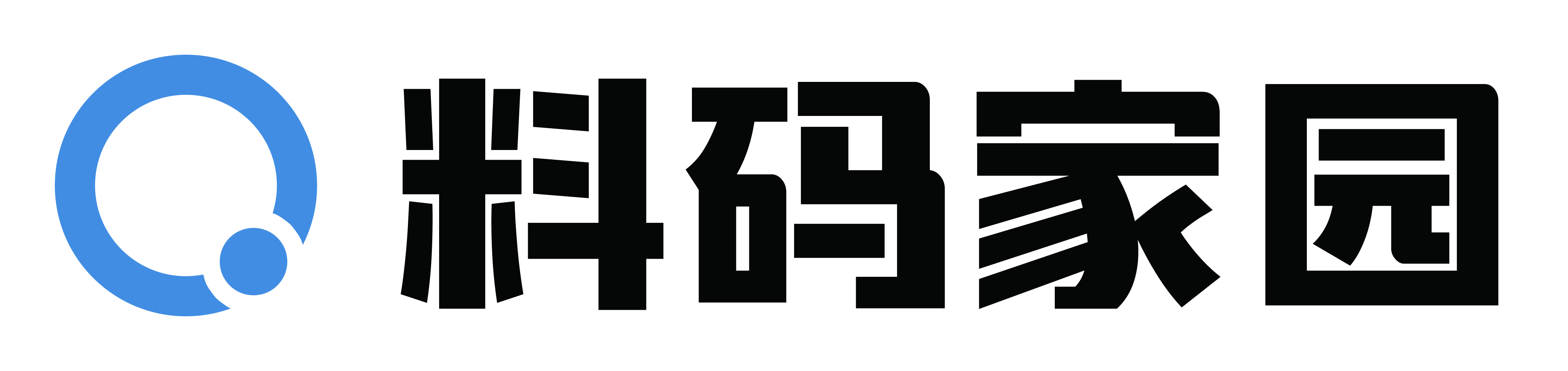料碼家園 - 連接創作者與粉絲的社群管理工具