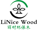 麗耐-木塑地板-戶外塑木材料廠家