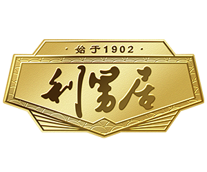 上海利男居食品總廠