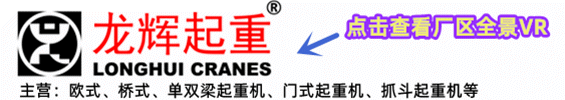雙梁起重機,橋式起重機,單梁起重機,龍門吊,認準山東起重機廠家-龍輝起重