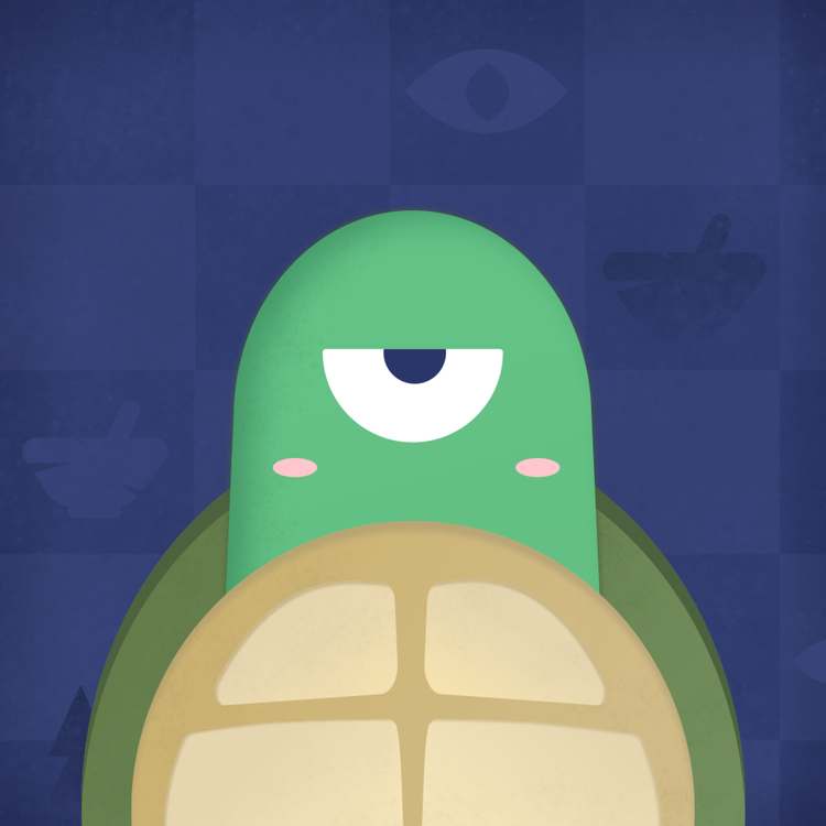 海龜湯 - 心跳海龜湯APP