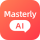 Masterly AI -雅思口語寫作AI，雅思托福備考助手
