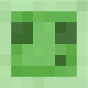 我的世界史萊姆區塊查找