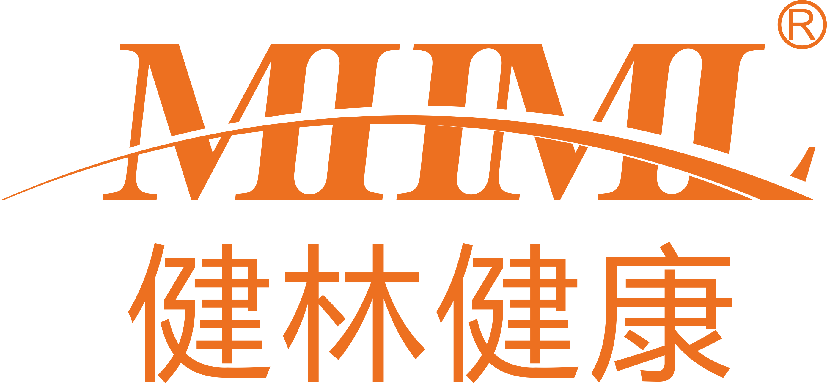 廣東健林生物科技有限公司