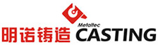鋁合金鑄造_鋁合金低壓鑄造_重力鑄造_無錫市明諾有色金屬制造有限公司