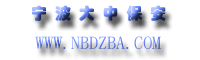 寧波大中保安|網站系統