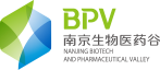 南京生物醫藥谷