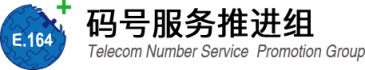 碼號服務推進組
