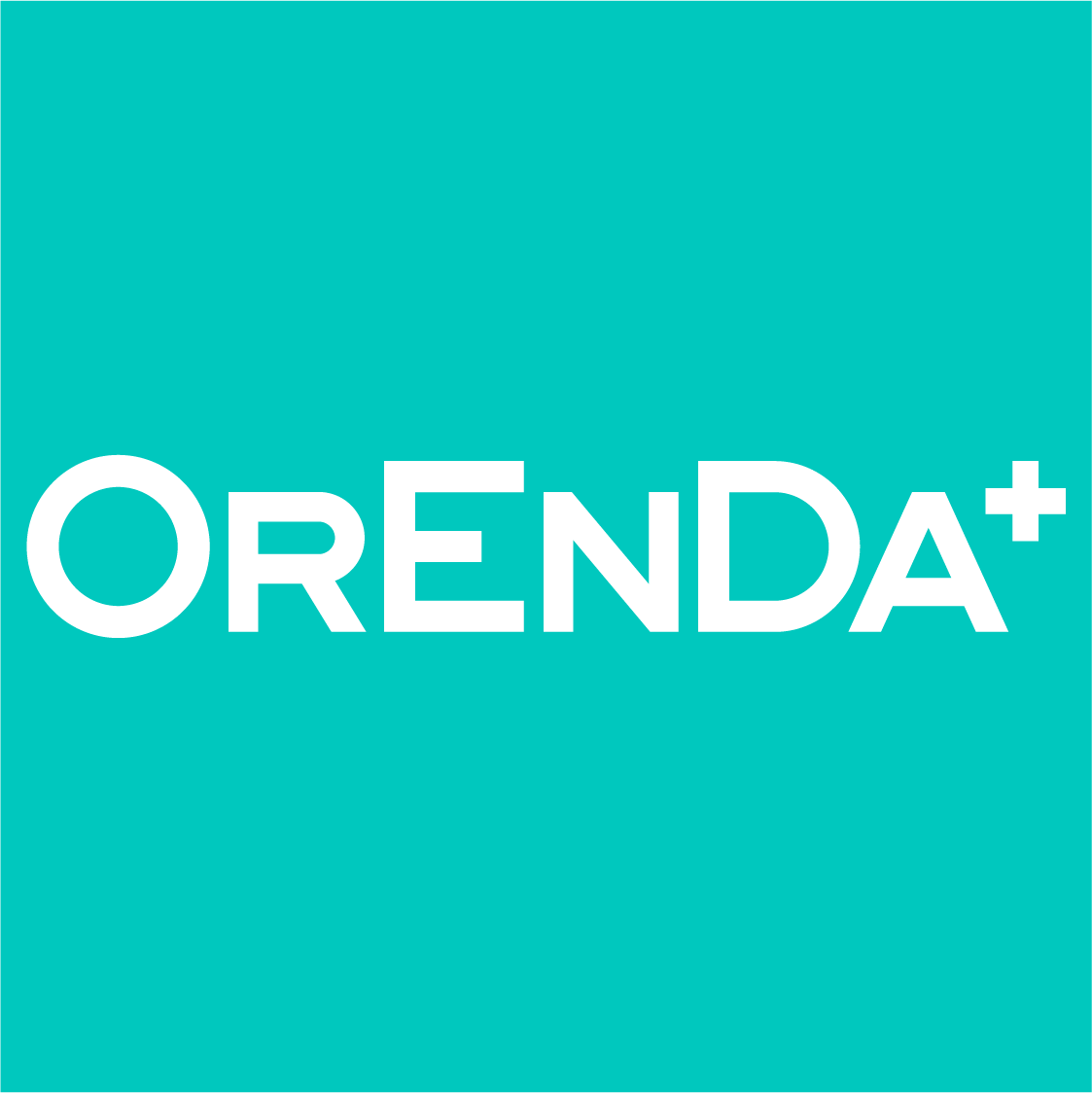 Orenda-奧式生活 以健康 至美好