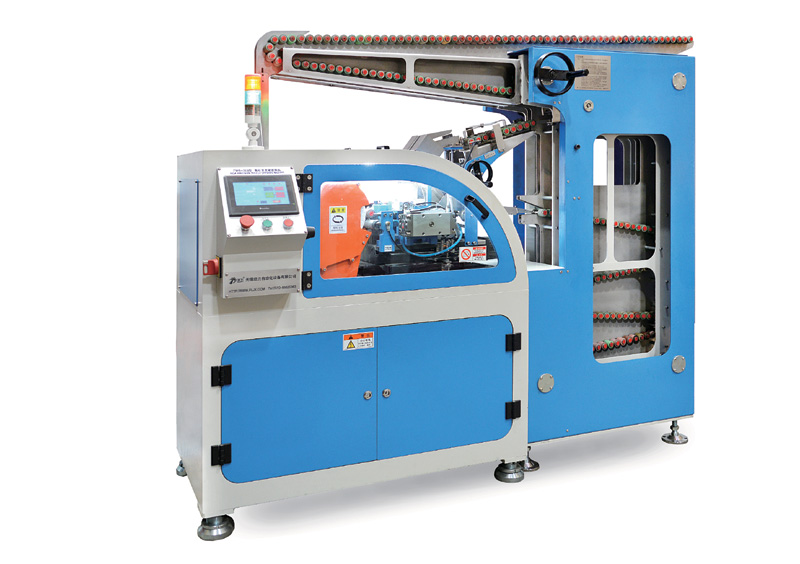 膠輥磨礪機_無錫培力自動化設備有限公司