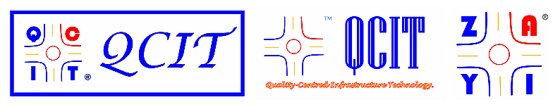 QCIT GROUP INTERNATIONAL INFRASTRUCTURE PARTNER - 深圳前海翹楚國際貿易有限公司