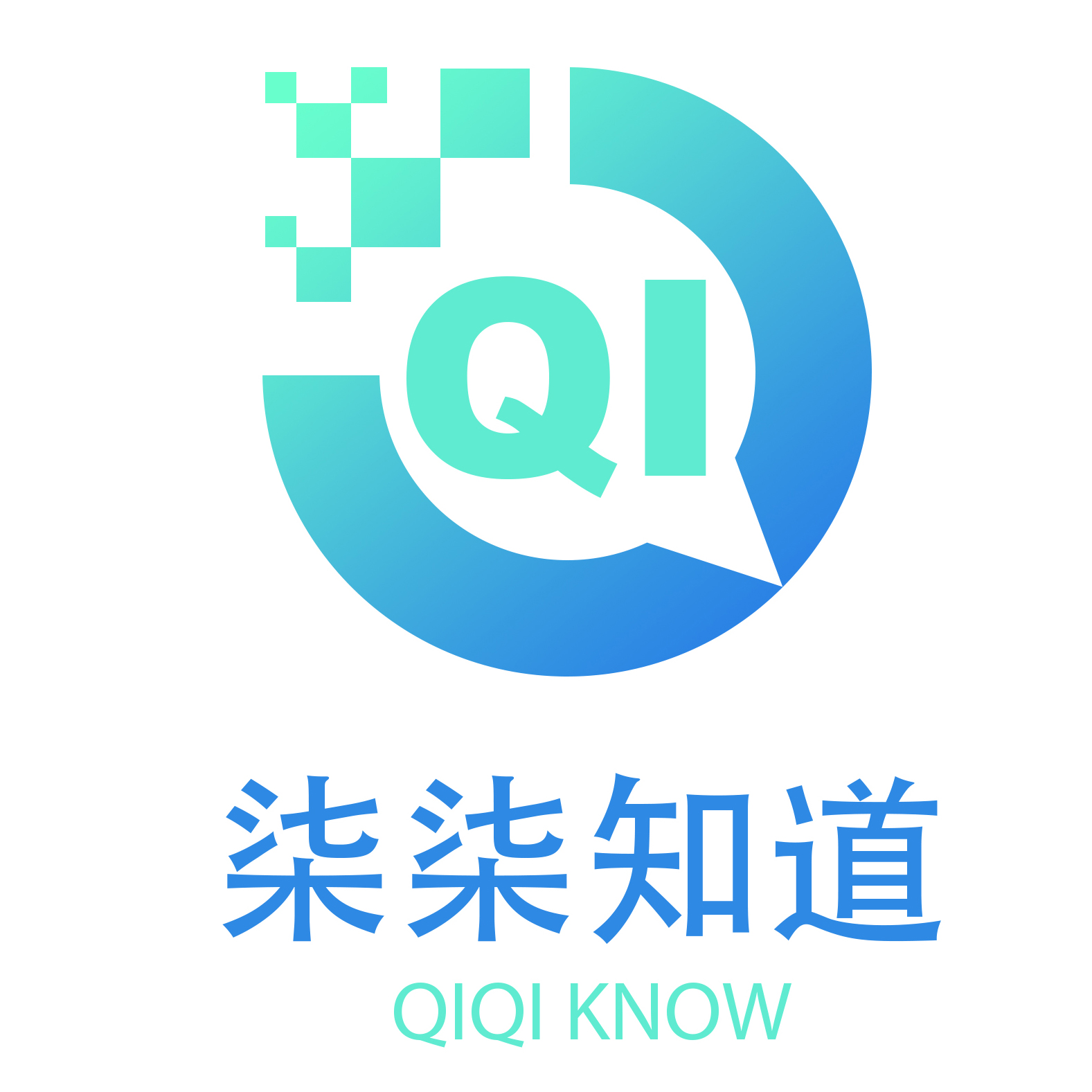 柒柒知道 簡約網站，全新回歸