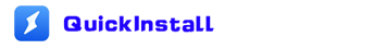 QuickInstall - APP邀請方案
