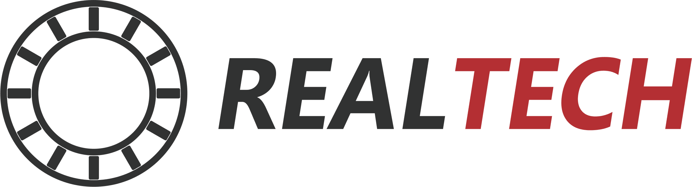 睿雅赫工業科技官網