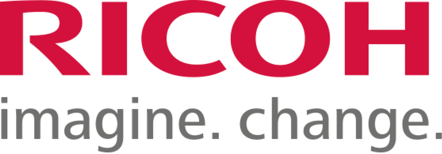 理光（Ricoh）| 辦公設備及光學機器制造商，數字化服務提供商