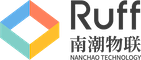Ruff南潮物聯-數采服務-工業智能網關-工業iot平臺-實現數字化管理
