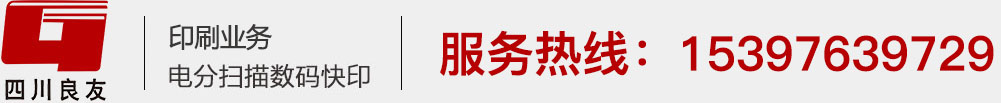 四川良友印務有限公司