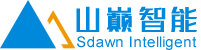 上海山巔智能科技有限公司