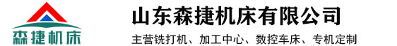 銑端面打中心孔機床_雙主軸數控立車_雙頭車床_銑打機廠家_森捷機床