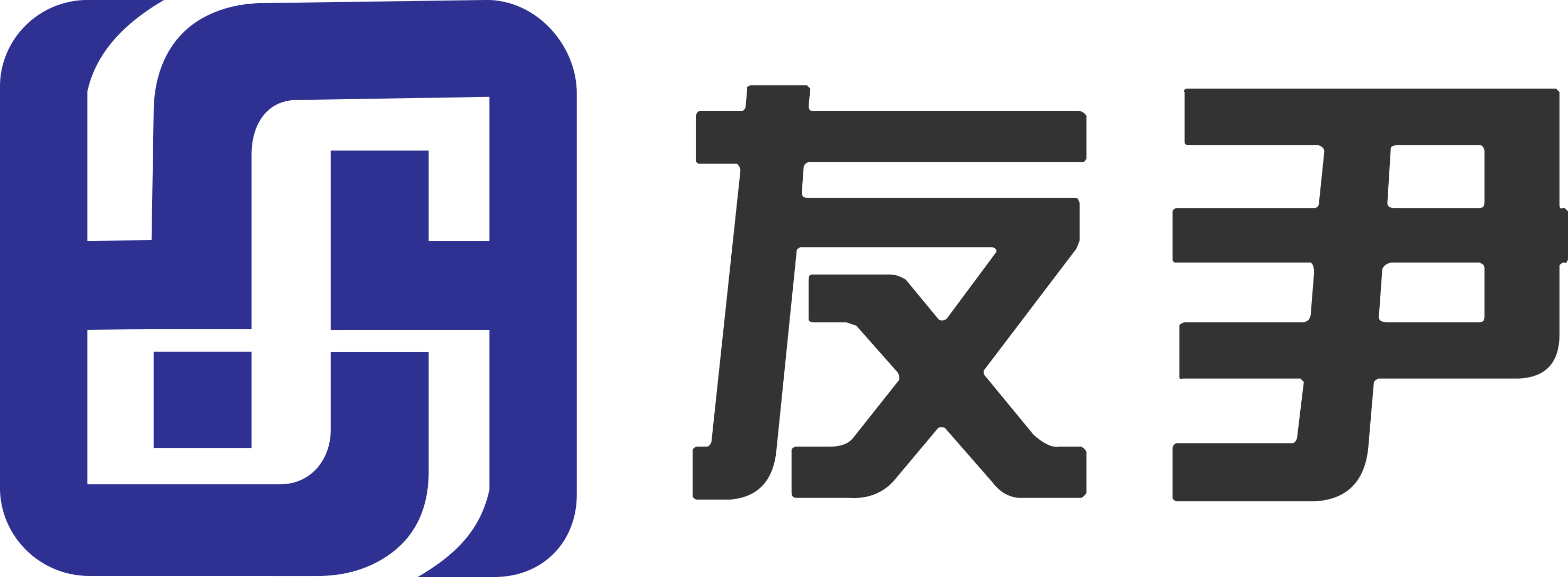 上海友尹化工裝備有限公司