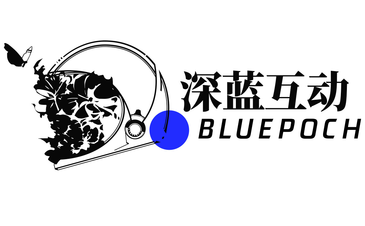 深藍互動 - BLUEPOCH