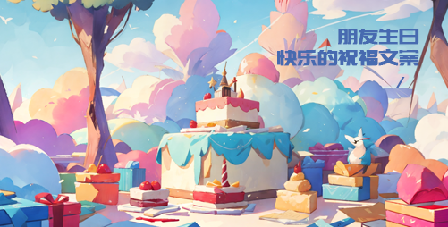 生日句子_生日說說_生日的祝福語-生日圈