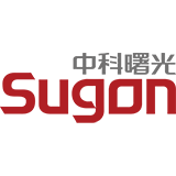 中科曙光  曙光很近 理想不遠