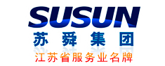 江蘇省蘇舜集團有限公司