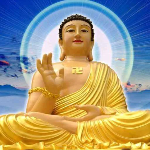 神人佛-善無痕蛇無淚