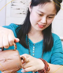 淘壺人-紫砂壺_建盞_瓷器_銅器_宜興紫砂壺收藏門戶網