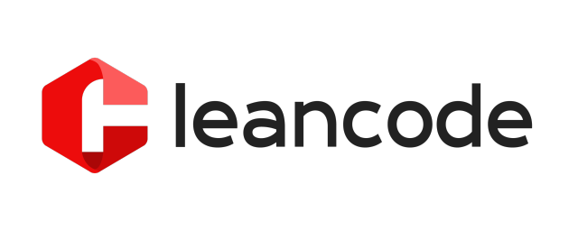 LeanCode - 更快地開發，更好的業務軟件，更低門檻的數字化