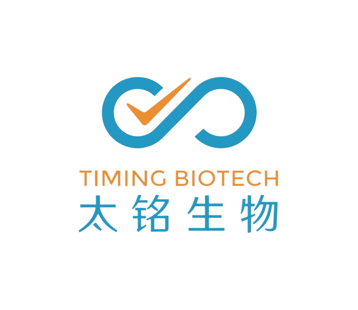 杭州太銘生物科技有限公司Timing Bio